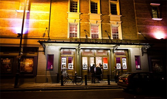 Watford Palace Theatre